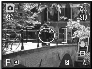 KONICA MINOLTA DIMAGE Z5 - Metering modes - 3
