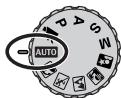 KONICA MINOLTA DIMAGE Z5 - Navigating the recording menus - 1