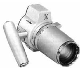KONICA MINOLTA DIMAGE Z5 - Konica Minolta History - 1