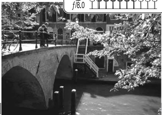 KONICA MINOLTA DIMAGE Z5 - A SHORT GUIDE TO PHOTOGRAPHY - 3