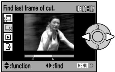 KONICA MINOLTA DIMAGE Z5 - Movie editing - 4