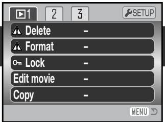 KONICA MINOLTA DIMAGE Z5 - Format - 2