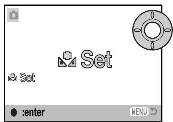 KONICA MINOLTA DIMAGE Z5 - Custom Key function - 6