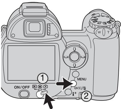 KONICA MINOLTA DIMAGE Z5 - Digital subject programs - 7