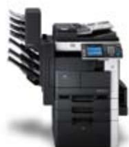 KONICA MINOLTA BUSINESS HUB 222 - Configurations - 4