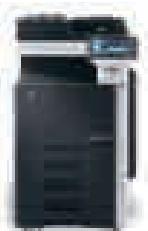 KONICA MINOLTA BUSINESS HUB C360 - Configurations - 2