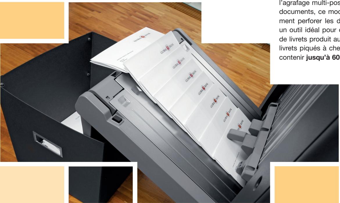 KONICA MINOLTA BUSINESS HUB C652 - Numérisation à grande vitesse - 1