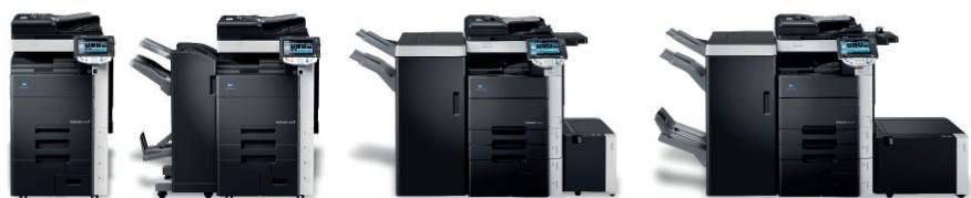 KONICA MINOLTA BUSINESS HUB C652 - Des performances environnementales exceptionnelles - 2