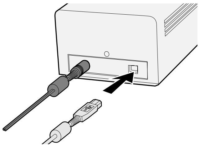 KONICA MINOLTA DIMAGE SCAN DUAL II - Drag the DS Dual2 Plug-in to the Import/Export folder in the Adobe Photoshop Plug-ins folder. - 2