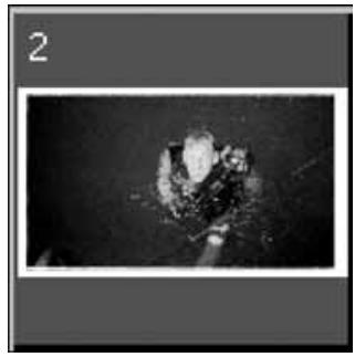 KONICA MINOLTA DIMAGE SCAN DUAL II - Click on an image to select it for scanning. - 1