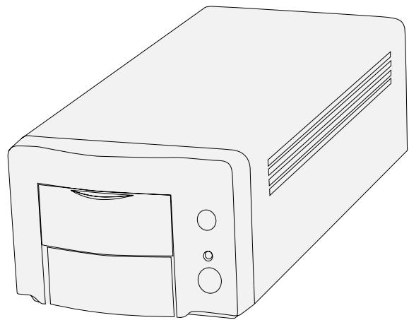 KONICA MINOLTA DIMAGE SCAN DUAL II - The following contents should be included in this package - 1