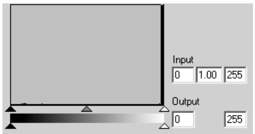 KONICA MINOLTA DIMAGE SCAN DUAL II - Drag the slider to move it to the desired level or input the value in the text box. - 1