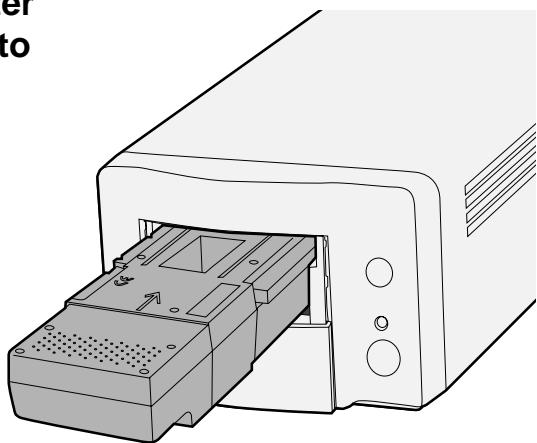 KONICA MINOLTA DIMAGE SCAN DUAL II - Scanning with the FH-U1 35 mm film or SH-U1 slide film holder - 4