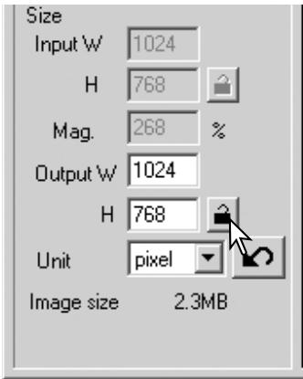 KONICA MINOLTA DIMAGE SCAN DUAL III - Scan setting examples - 1