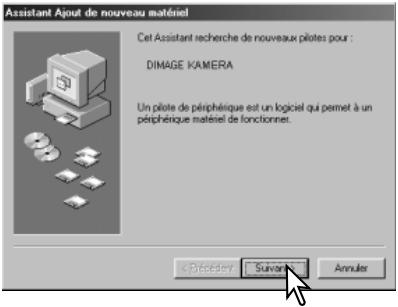KONICA MINOLTA DIMAGE Z3 - Installation manuelle - 1