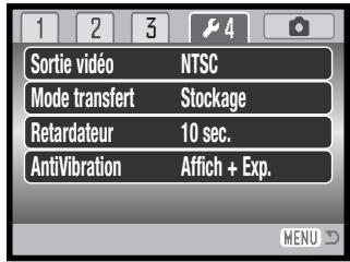 KONICA MINOLTA DIMAGE Z3 - Système anti-vibration (anti-shake) - 2