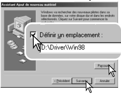 KONICA MINOLTA DIMAGE Z3 - Installation manuelle - 3