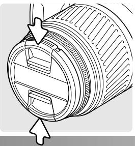 KONICA MINOLTA DYNAX 30 - LENS NOTES - 1