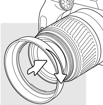 KONICA MINOLTA DYNAX 30 - LENS NOTES - 2