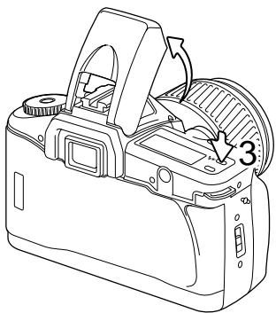 KONICA MINOLTA DYNAX 40 - Camera Notes - 6