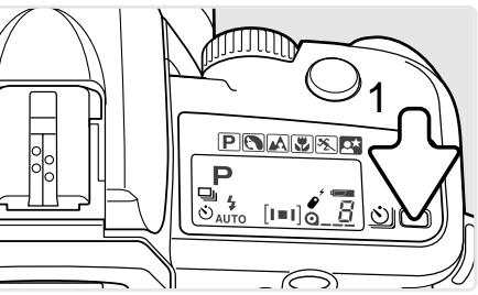 KONICA MINOLTA DYNAX 40 - DRIVE MODES - 1