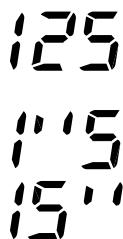 KONICA MINOLTA DYNAX 40 - ABOUT SHUTTER SPEEDS - 1