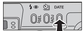 KONICA MINOLTA FREEDOM 160 - CHANGING THE DATE FORMAT - 1