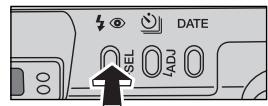 KONICA MINOLTA FREEDOM 160 - CHANGING THE DATE FORMAT - 3