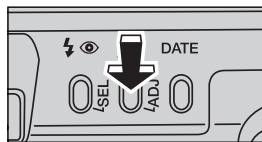 KONICA MINOLTA FREEDOM 160 - FOCUS-AREA INDICATOR CONTROLS - 3