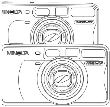 KONICA MINOLTA FREEDOM 160 - MINOLA - 1
