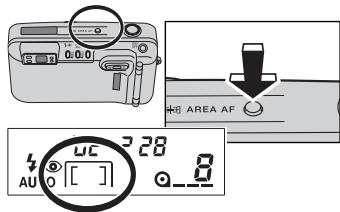 KONICA MINOLTA FREEDOM 160 - AREA AF - 1