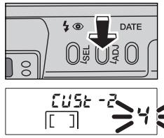 KONICA MINOLTA FREEDOM 160 - ADVANCED OPERATION - 6