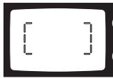 KONICA MINOLTA FREEDOM ZOOM 140 - Focus-frame Display - 1