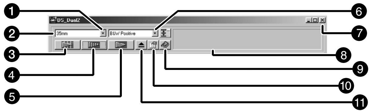 KONICA MINOLTA SCAN DUAL II - Macintosh - 2