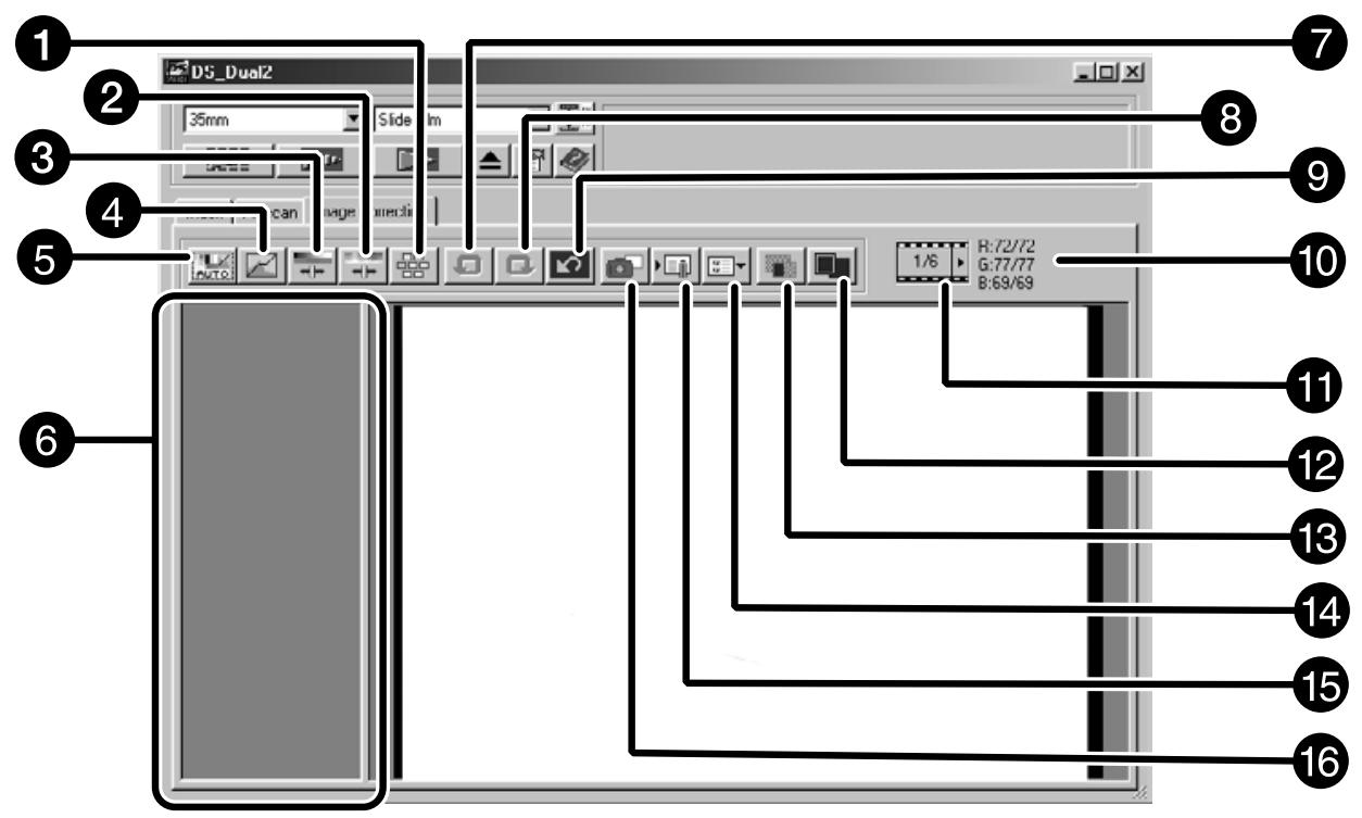 KONICA MINOLTA SCAN DUAL II - IMAGE CORRECTION FLOW - 2