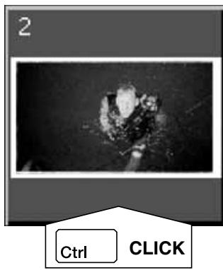 KONICA MINOLTA SCAN DUAL II - Click on an image to select it for scanning. - 2