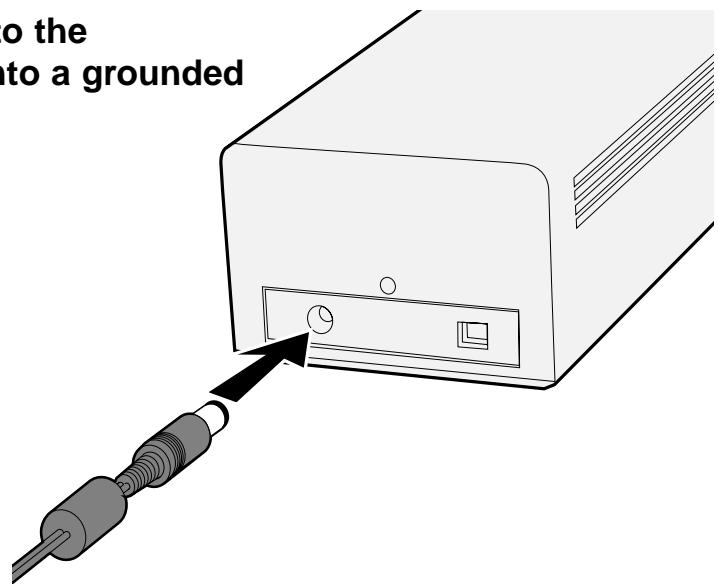 KONICA MINOLTA SCAN DUAL II - Drag the DS Dual2 Plug-in to the Import/Export folder in the Adobe Photoshop Plug-ins folder. - 1