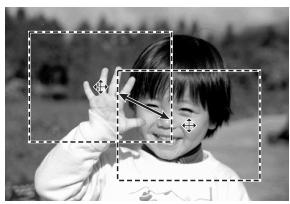 KONICA MINOLTA SCAN DUAL III - Prescanning the cropped area - 2
