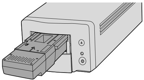 KONICA MINOLTA SCAN DUAL III - Using the APS Adapter AD-10 (sold separately) - 4