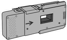 KONICA MINOLTA SCAN DUAL III - Film formats - 3