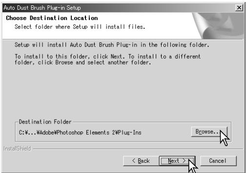 KONICA MINOLTA SCAN DUAL IV - Installation - Windows - 4