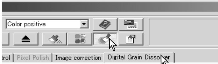 KONICA MINOLTA SCAN DUAL IV - Digital Grain Dissolver - 1