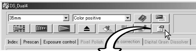 KONICA MINOLTA SCAN DUAL IV - Setting scanner preferences - 1