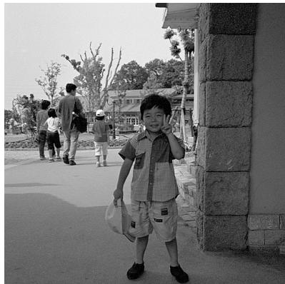 KONICA MINOLTA SCAN DUAL IV - A short guide to tone curve corrections - 2