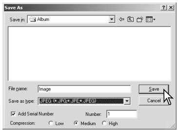 KONICA MINOLTA SCAN DUAL IV - Making the final scan - 5