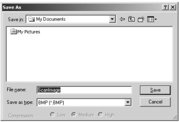 KONICA MINOLTA SCAN DUAL IV - Scanner Notes (Macintosh) - 5