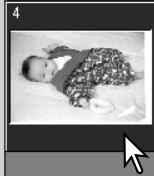KONICA MINOLTA SCAN DUAL IV - Selecting index thumbnails - 5