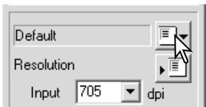 KONICA MINOLTA SCAN DUAL IV - Deleting a Job - 1