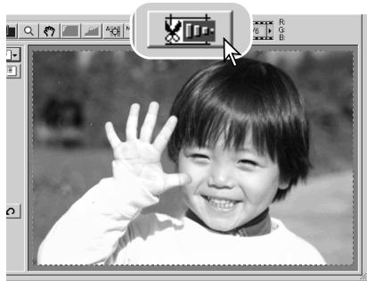 KONICA MINOLTA SCAN DUAL IV - Manual cropping - 4