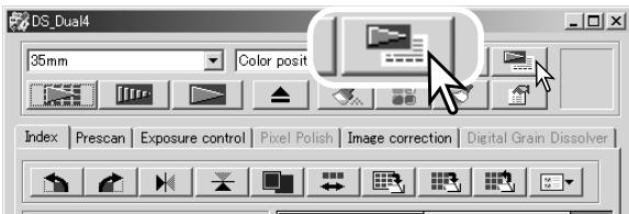 KONICA MINOLTA SCAN DUAL IV - Custom wizard - 1